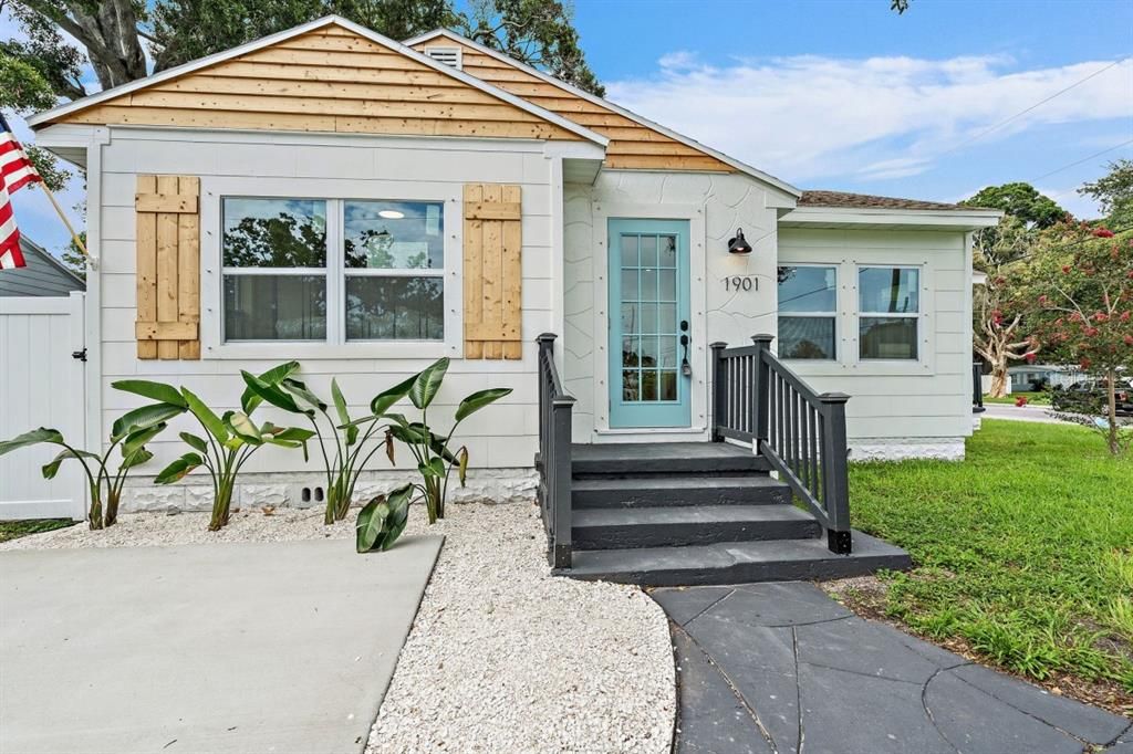 1901 18TH AVENUE N, St Petersburg, FL 33713