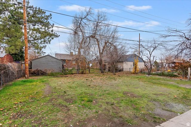 971 N 900 W, Salt Lake City, UT 84116