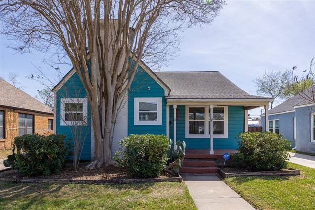 513 Atlantic St, Corpus Christi, TX 78404