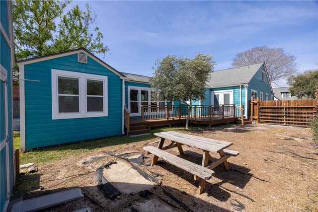 513 Atlantic St, Corpus Christi, TX 78404