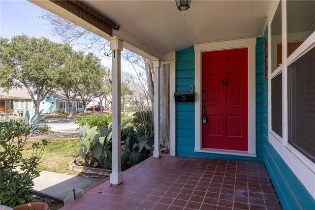 513 Atlantic St, Corpus Christi, TX 78404