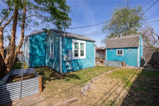 513 Atlantic St, Corpus Christi, TX 78404