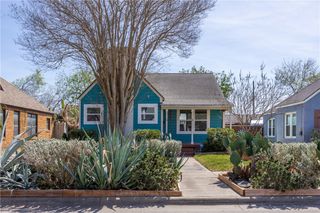 513 Atlantic St, Corpus Christi, TX 78404