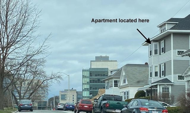 25 Dustin St 3, Worcester, MA 01604