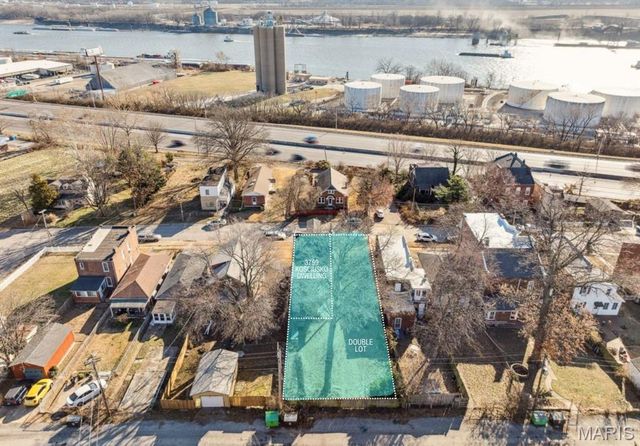 3759 Kosciusko Street, St Louis, MO 63118