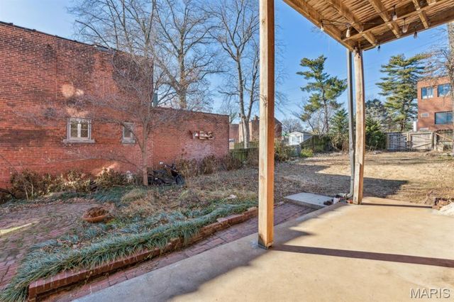 3759 Kosciusko Street, St Louis, MO 63118