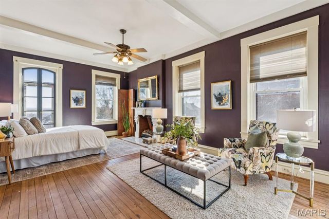 3759 Kosciusko Street, St Louis, MO 63118