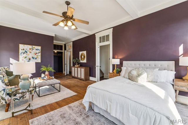 3759 Kosciusko Street, St Louis, MO 63118