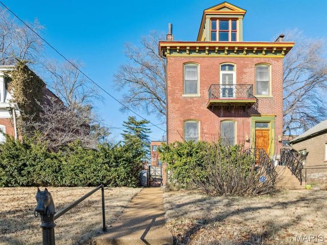 3759 Kosciusko Street, St Louis, MO 63118