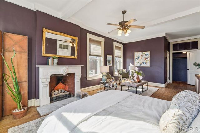 3759 Kosciusko Street, St Louis, MO 63118