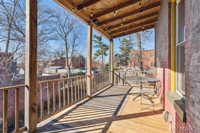 3759 Kosciusko Street, St Louis, MO 63118