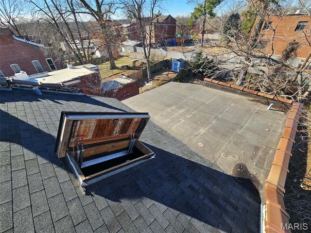 3759 Kosciusko Street, St Louis, MO 63118