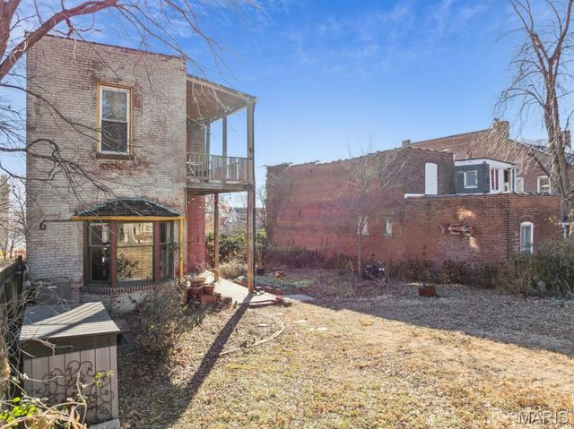 3759 Kosciusko Street, St Louis, MO 63118