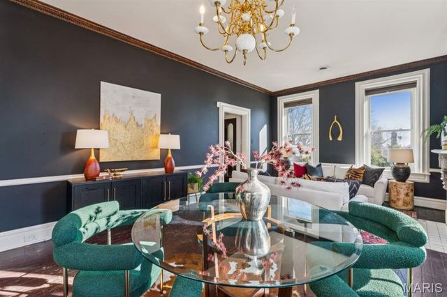 3759 Kosciusko Street, St Louis, MO 63118