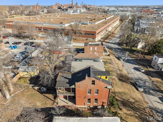 3759 Kosciusko Street, St Louis, MO 63118