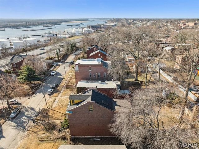 3759 Kosciusko Street, St Louis, MO 63118