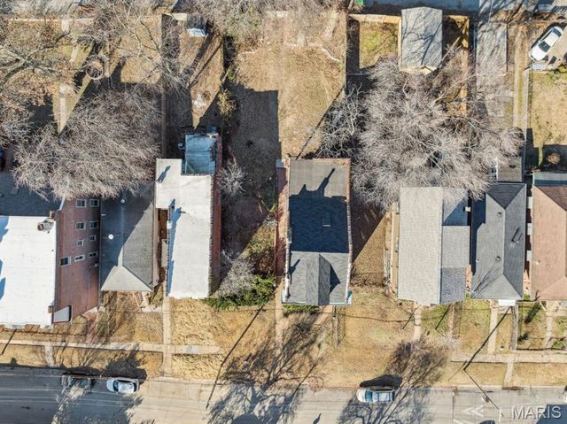 3759 Kosciusko Street, St Louis, MO 63118