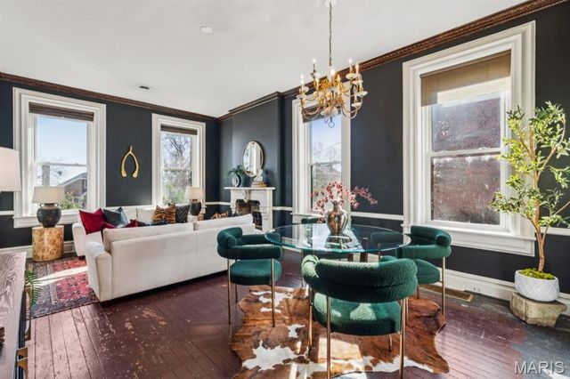 3759 Kosciusko Street, St Louis, MO 63118