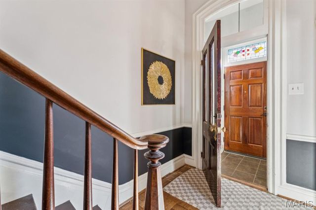 3759 Kosciusko Street, St Louis, MO 63118