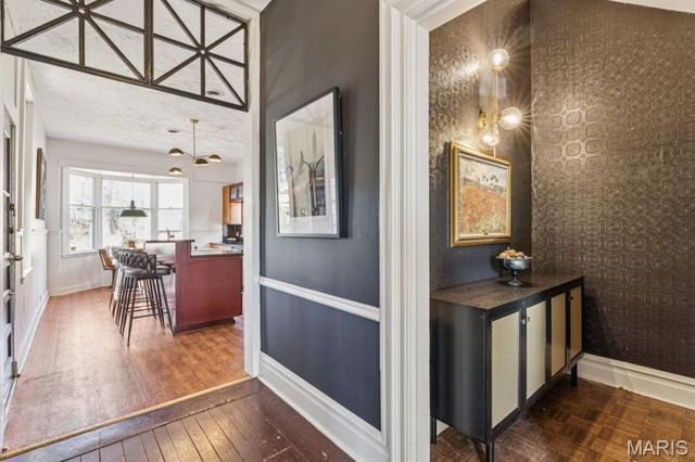 3759 Kosciusko Street, St Louis, MO 63118