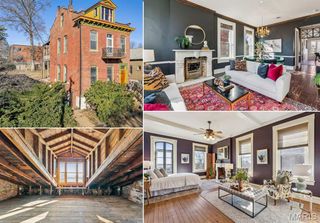 3759 Kosciusko Street, St Louis, MO 63118