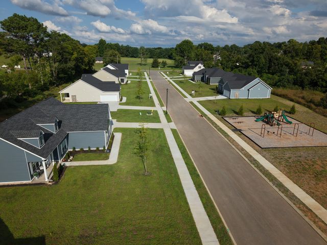 113 Centennial Ln, Columbia, TN 38401