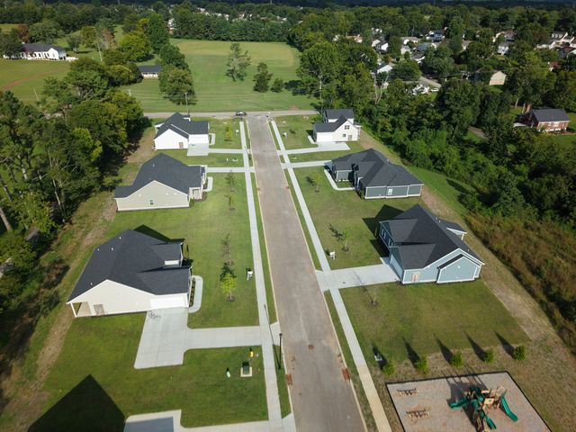 113 Centennial Ln, Columbia, TN 38401