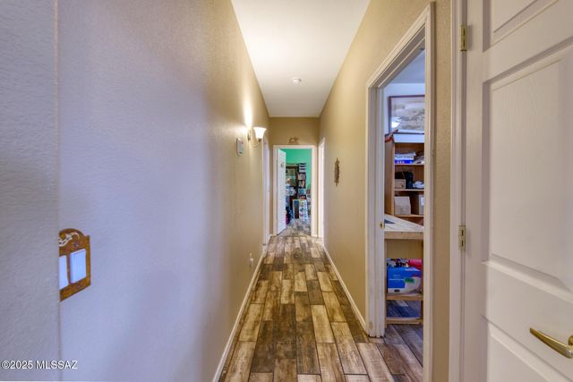 434 S Meadowood Lane, Sierra Vista, AZ 85635