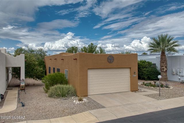 434 S Meadowood Lane, Sierra Vista, AZ 85635