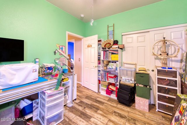 434 S Meadowood Lane, Sierra Vista, AZ 85635