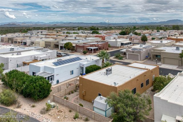 434 S Meadowood Lane, Sierra Vista, AZ 85635