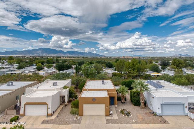 434 S Meadowood Lane, Sierra Vista, AZ 85635