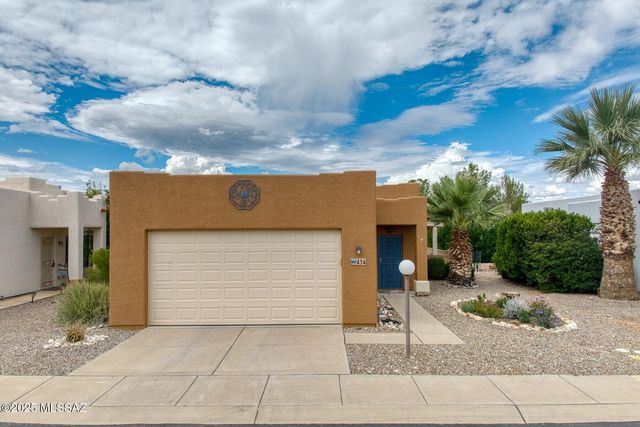 434 S Meadowood Lane, Sierra Vista, AZ 85635