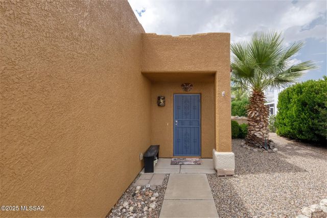 434 S Meadowood Lane, Sierra Vista, AZ 85635