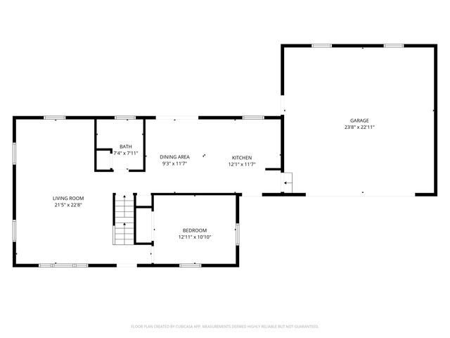 10 Bradford Drive, Merrimack, NH 03054