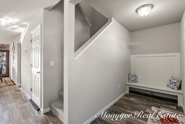 5764 Kiverton Ridge Drive Se, City Of Kentwood, MI 49508