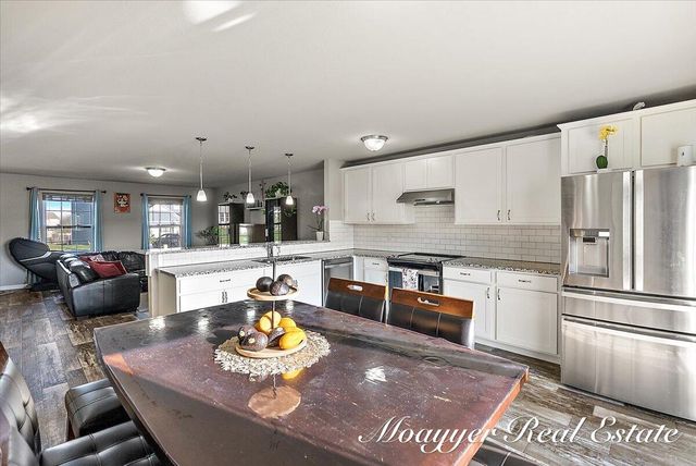 5764 Kiverton Ridge Drive Se, City Of Kentwood, MI 49508