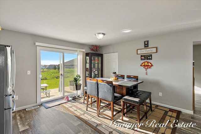 5764 Kiverton Ridge Drive Se, City Of Kentwood, MI 49508