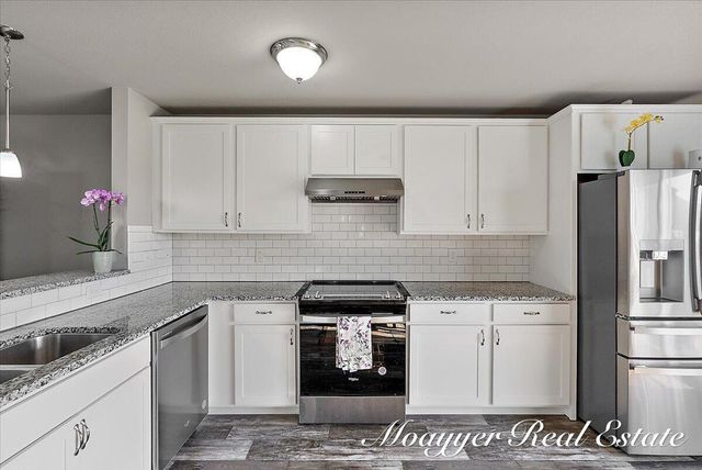 5764 Kiverton Ridge Drive Se, City Of Kentwood, MI 49508