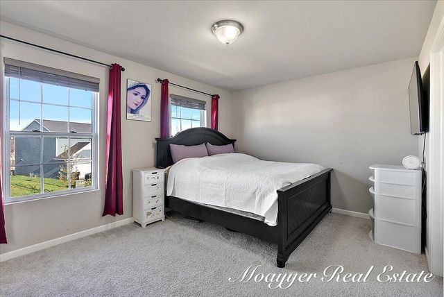 5764 Kiverton Ridge Drive Se, City Of Kentwood, MI 49508