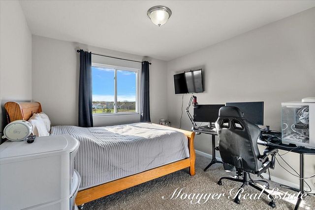 5764 Kiverton Ridge Drive Se, City Of Kentwood, MI 49508