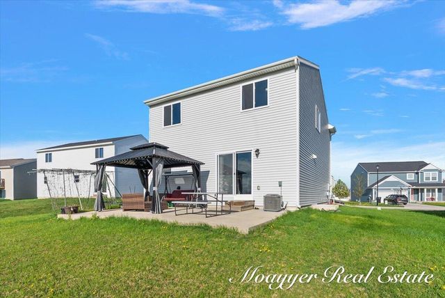 5764 Kiverton Ridge Drive Se, City Of Kentwood, MI 49508