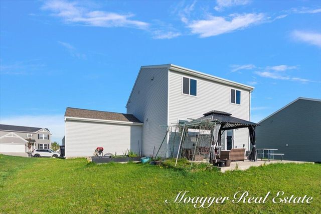 5764 Kiverton Ridge Drive Se, City Of Kentwood, MI 49508