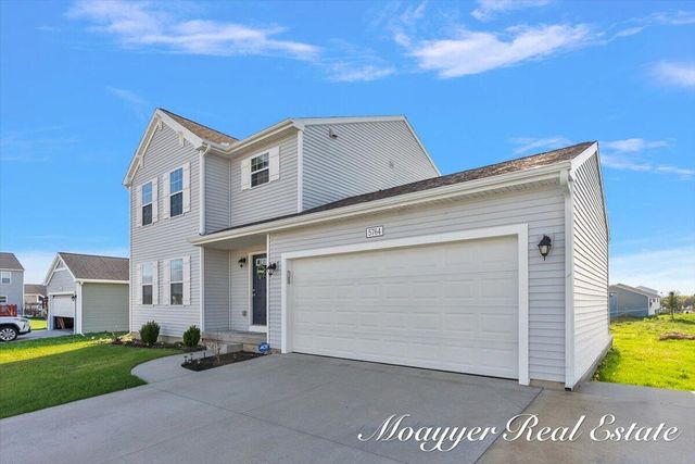 5764 Kiverton Ridge Drive Se, City Of Kentwood, MI 49508