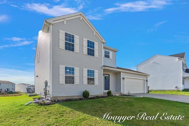 5764 Kiverton Ridge Drive Se, City Of Kentwood, MI 49508