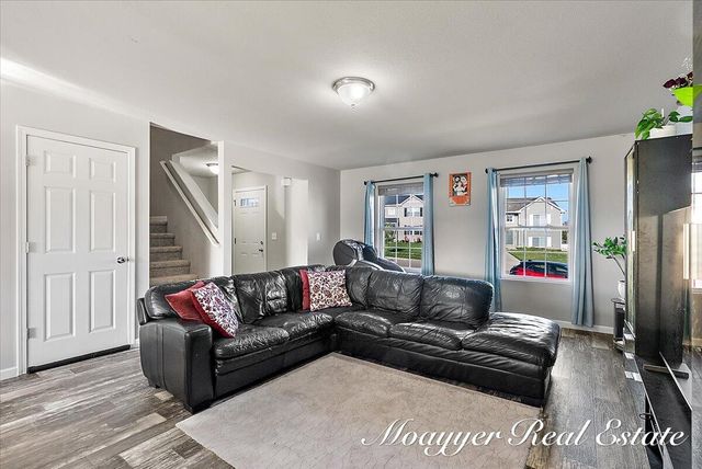 5764 Kiverton Ridge Drive Se, City Of Kentwood, MI 49508