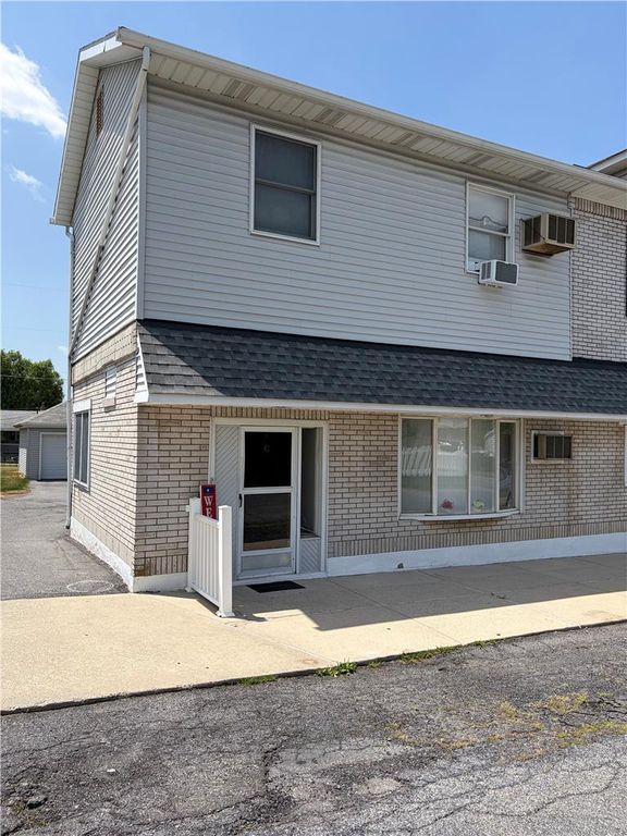 3550 Linden Street Apt. C, Bethlehem Twp, PA 18020
