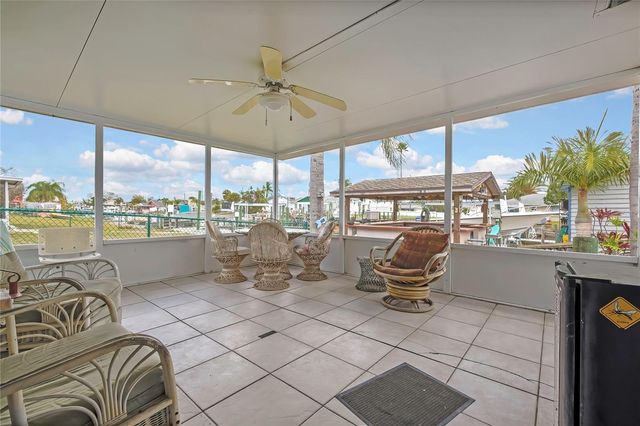 6601 SEA RANCH DRIVE, Hudson, FL 34667