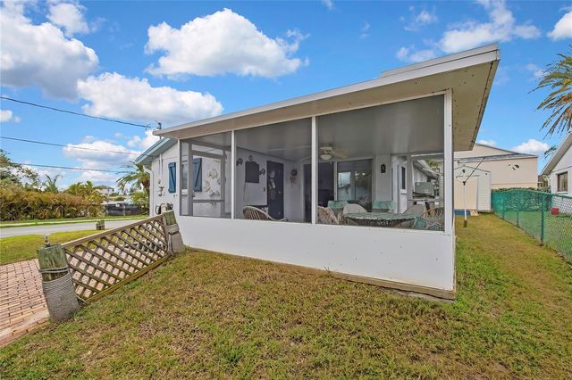 6601 SEA RANCH DRIVE, Hudson, FL 34667