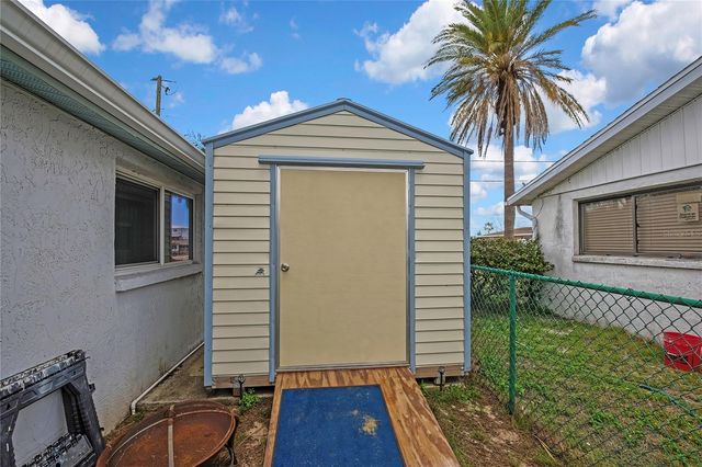 6601 SEA RANCH DRIVE, Hudson, FL 34667